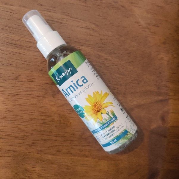 夏におすすめの香り系グッズ