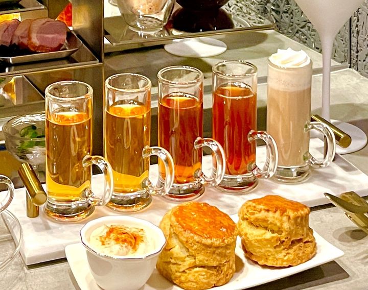 ©紅茶美人＋ Tea Beauty Plus