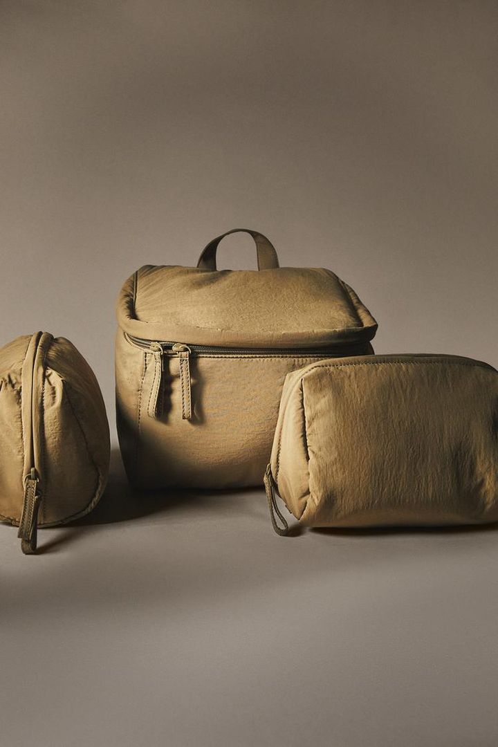 画像2: 出典：ZARA