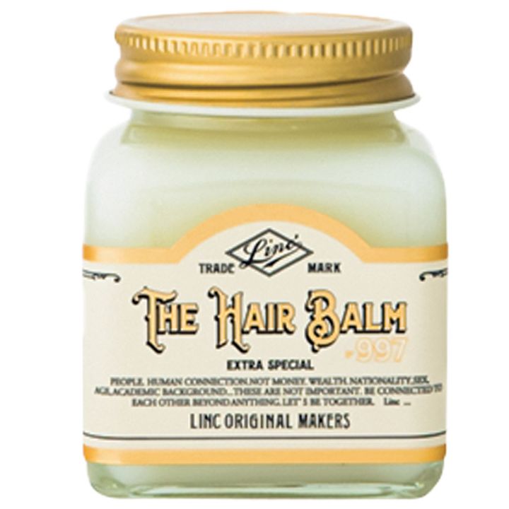 LINC ORIGINAL MAKERS HAIR BALM