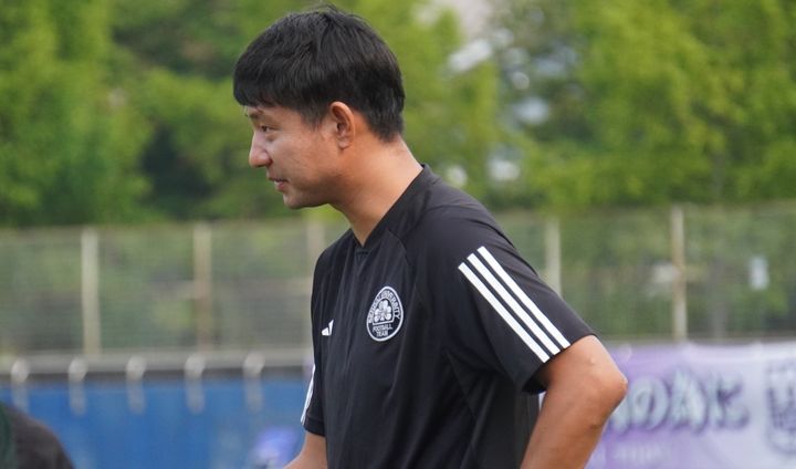 仙台大が総理大臣杯東北予選を3連覇！MF都築卓主将「全員にとって大きな自信になった」