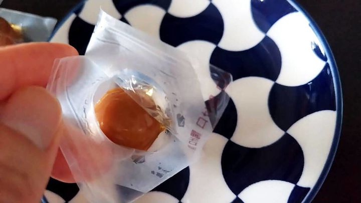 うずらの虜 国産味付けたまごミック