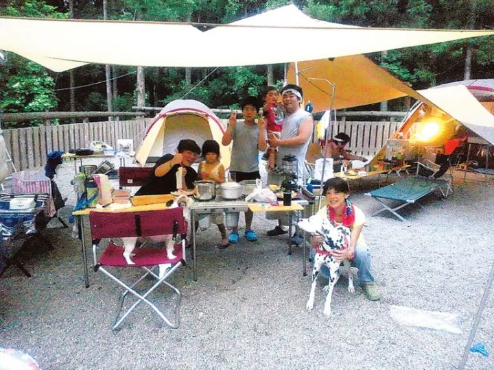 夏休みに絶対に行くべき！子どもが楽しめるキャンプ場12選【栃木県】