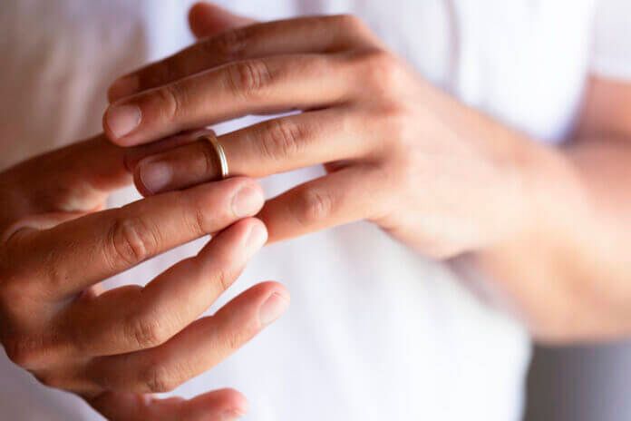 既婚者男性の見極め方10個