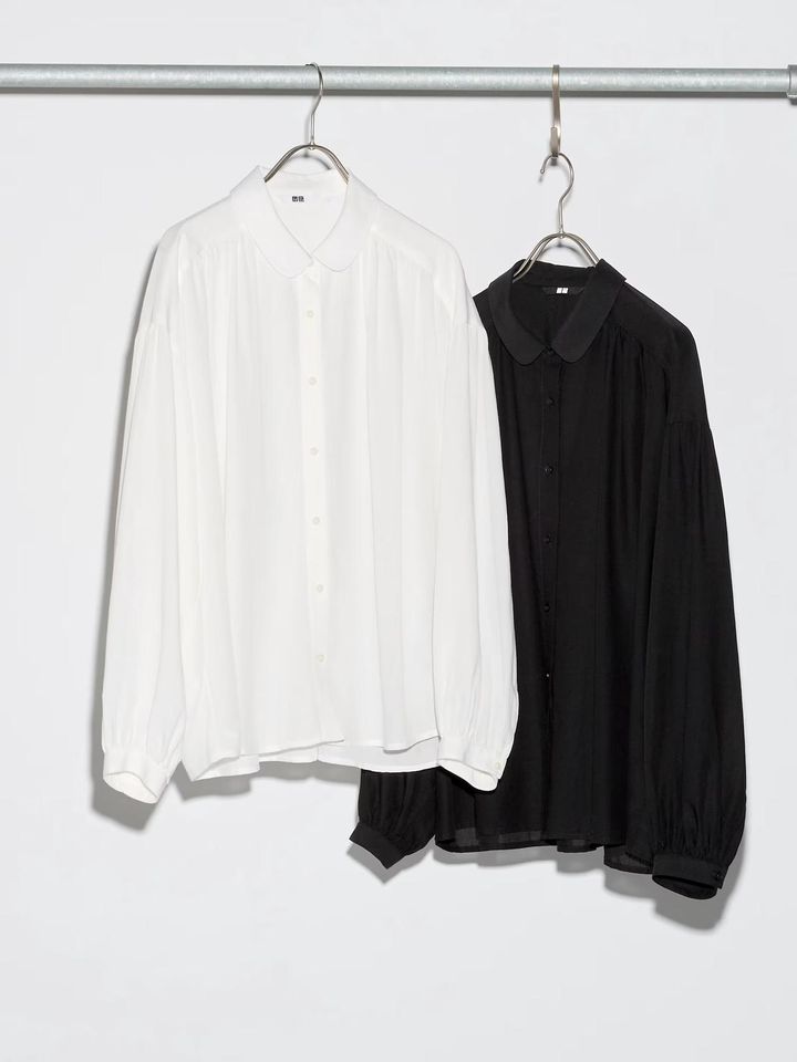 画像1: 出典：ユニクロ