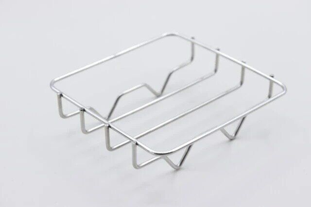 セリア ステンレスキッチン洗剤ボトルラック