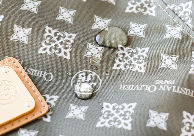 宝島社CHRISTIAN OLIVIER PARISのハーフムーンバッグ付録4