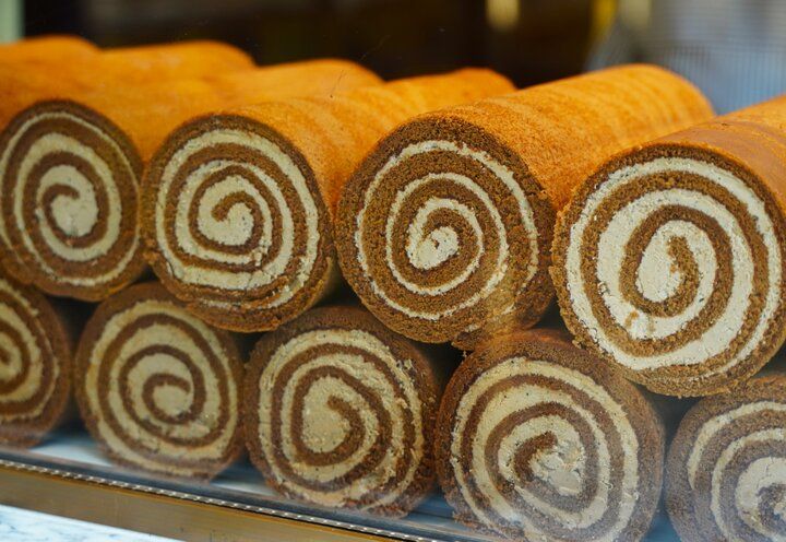 ホテルメイドのこだわりスイーツやパンを選んで横浜の手土産に♪「S.Weil by HOTEL NEW GRAND」