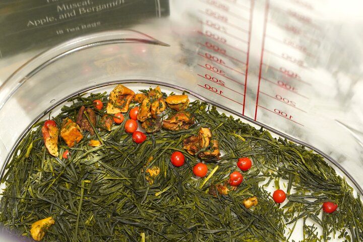 ホテルメイドのこだわりスイーツやパンを選んで横浜の手土産に♪「S.Weil by HOTEL NEW GRAND」