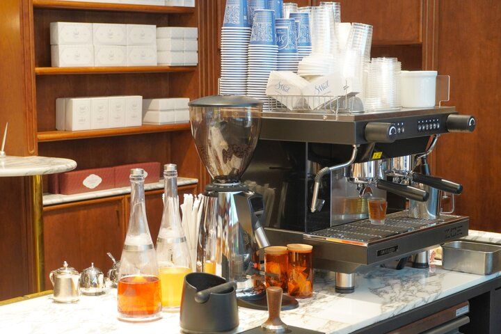 ホテルメイドのこだわりスイーツやパンを選んで横浜の手土産に♪「S.Weil by HOTEL NEW GRAND」