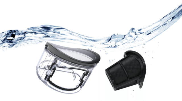 水洗いイメージ画像