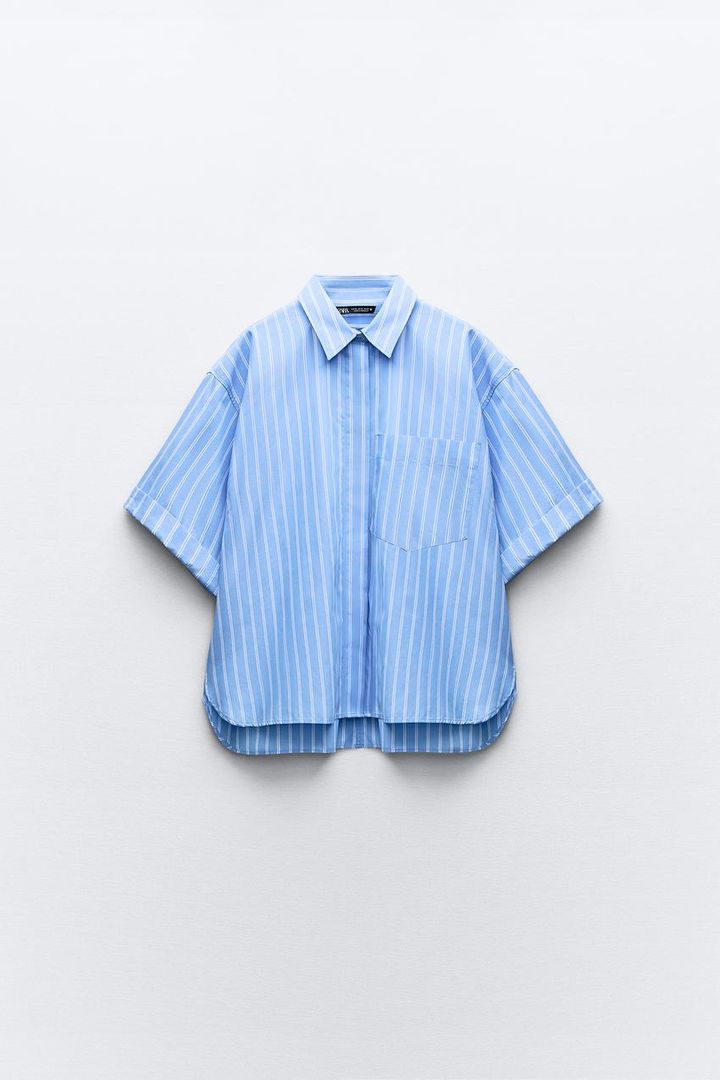 画像2: 出典：ZARA