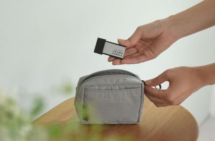 アクモキャンドル