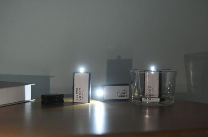 アクモキャンドル