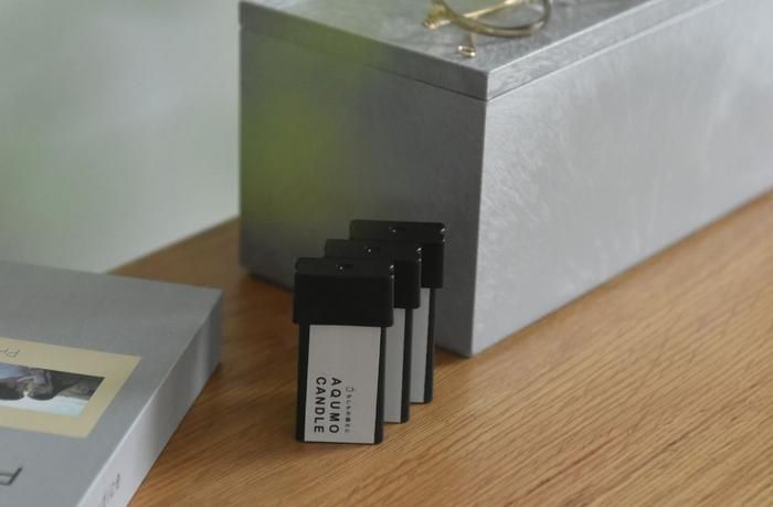 アクモキャンドル