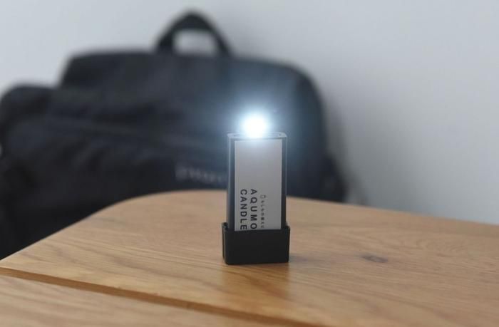 アクモキャンドル