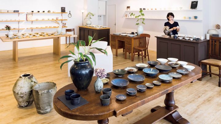 神奈川〈うつわ祥見 KAMAKURA concierge〉オーナー・祥見知生