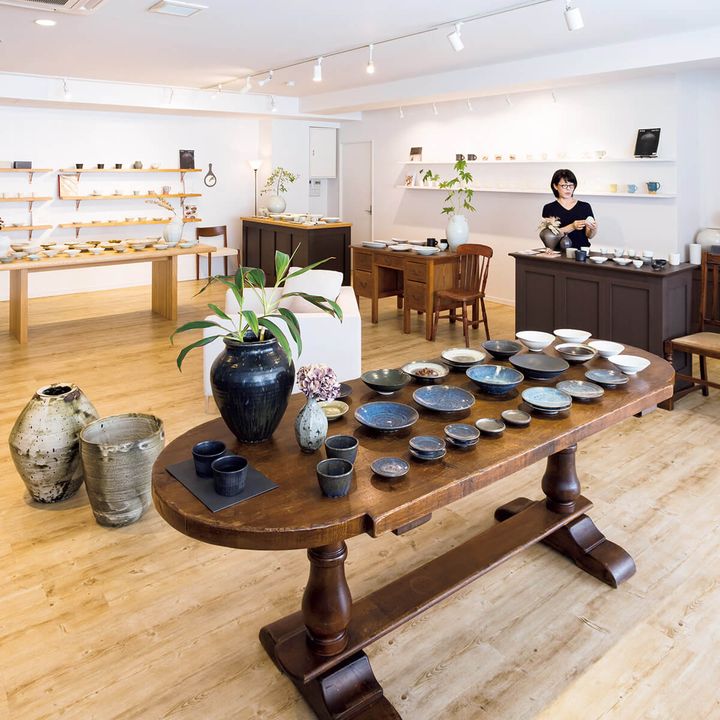 神奈川〈うつわ祥見 KAMAKURA concierge〉オーナー・祥見知生