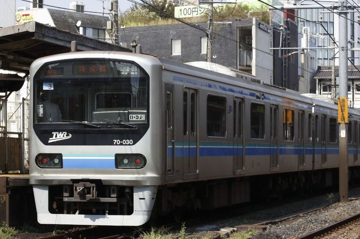 「テレコムセンター駅編」の1位は？