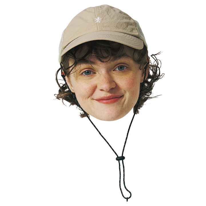 急な雨でも大丈夫！どんな天候でもオシャレでいられるアイテムコレクション