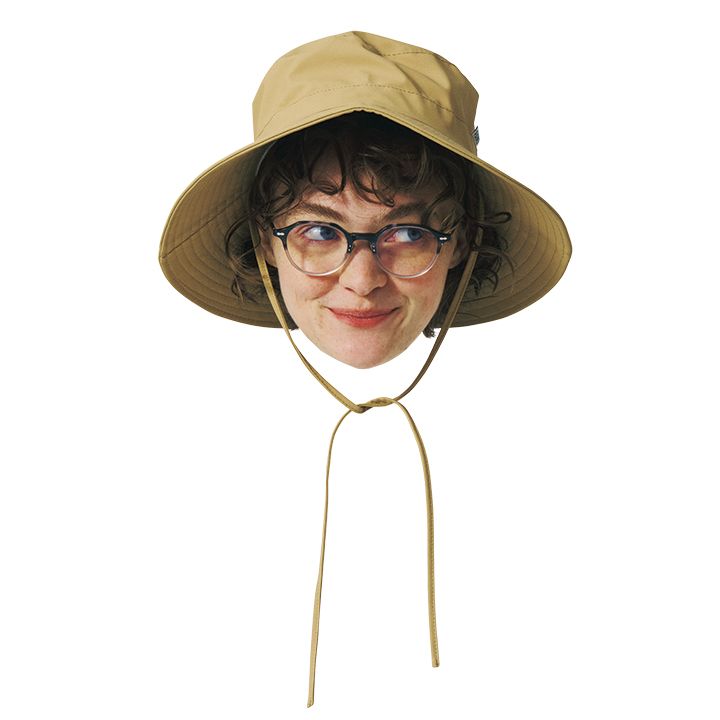 急な雨でも大丈夫！どんな天候でもオシャレでいられるアイテムコレクション