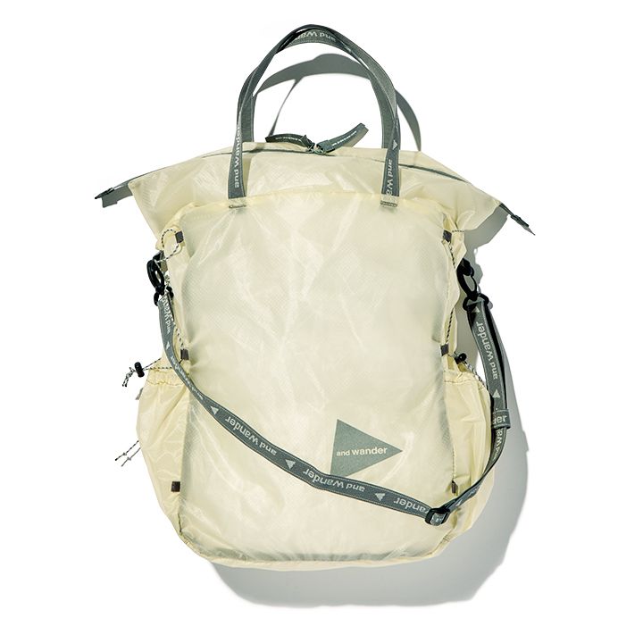 急な雨でも大丈夫！どんな天候でもオシャレでいられるアイテムコレクション