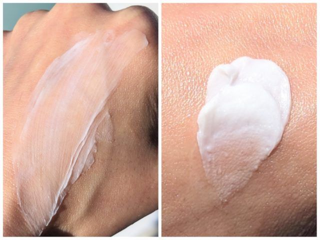 オルビスユー ドット クリームモイスチャライザー