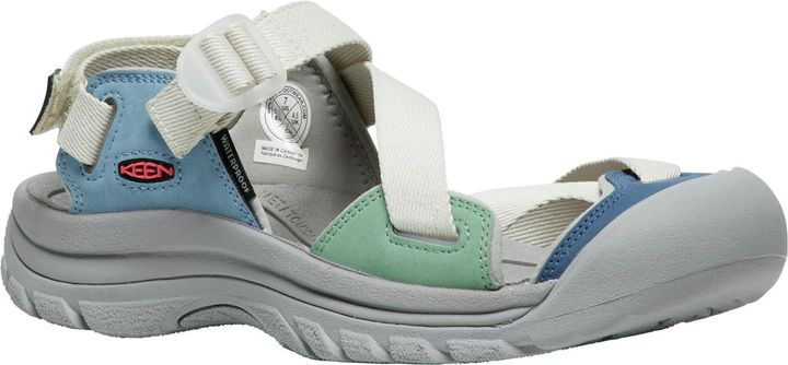 画像: サンダル¥11,000 www.keenfootwear.jp