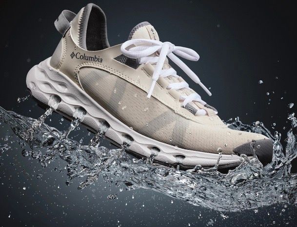 画像: スニーカーサンダル￥11,000（Columbia） www.columbiasports.co.jp