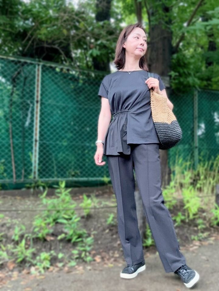 学校行事のコーディネイト かがやき隊 伊藤里絵さん