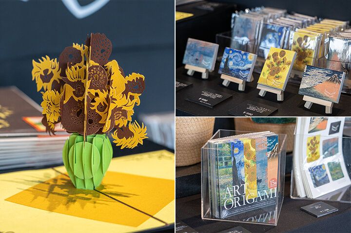 今年のテーマは“浮世絵”。新宿で名画の世界に入り込むアート体験を「Immersive Museum TOKYO」