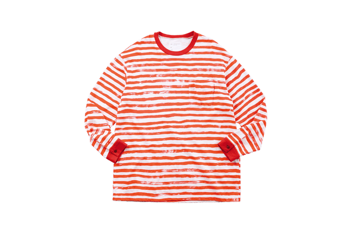 〈ブラックバード〉のカットソー