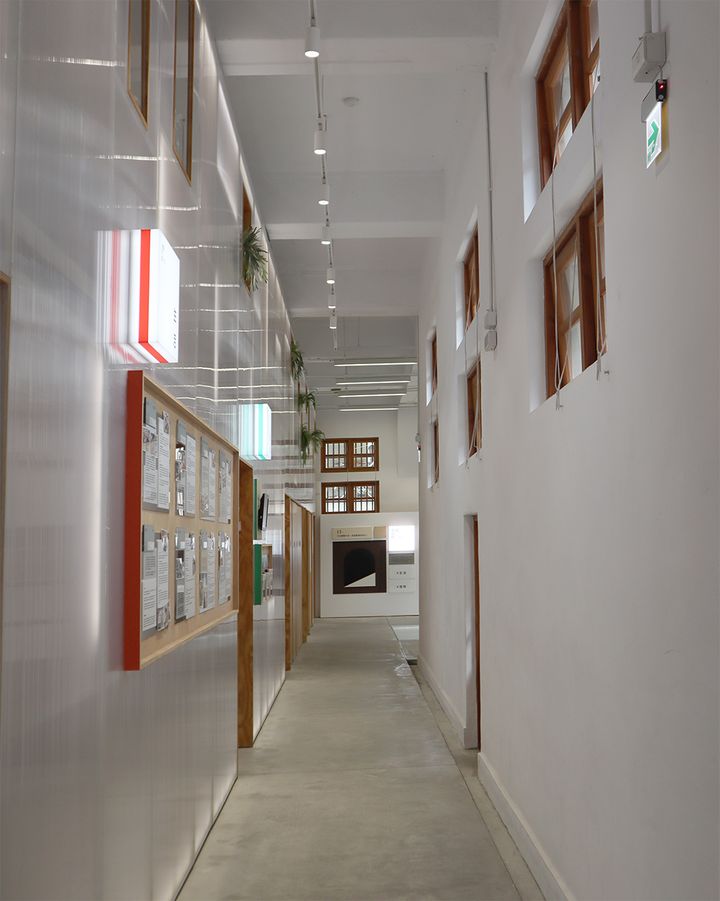 やっと行けた！コロナ後の台湾旅行事情 「古い市場のリノベーション施設！③」【週末アジア：台湾編】