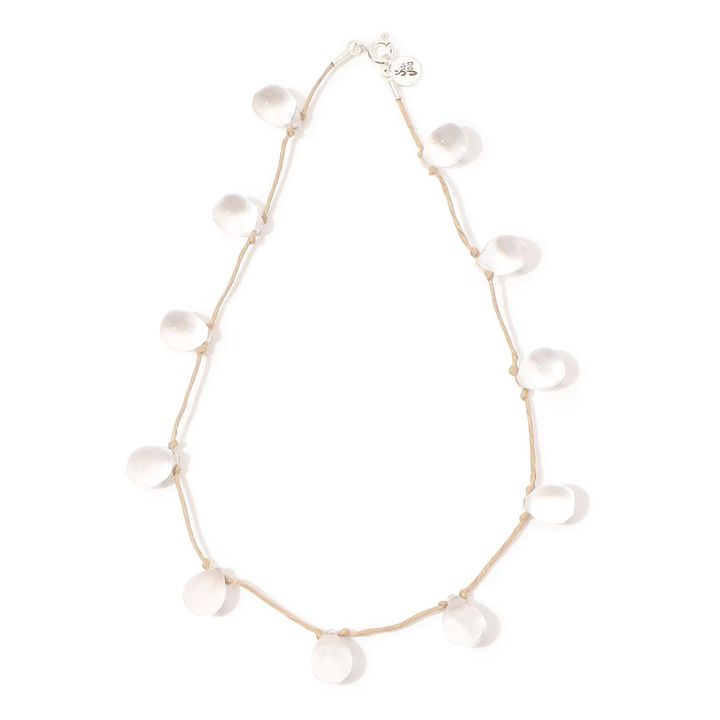 画像: ネックレス￥15,400（Sisi Joia） store.tomorrowland.co.jp