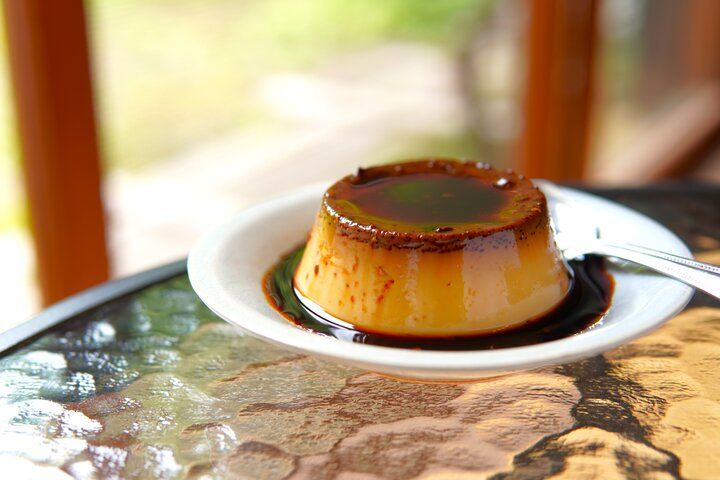 豊かな自然に囲まれた鎌倉の隠れ里にたたずむ隠れ家カフェ♪「CYAN KAMAKURA」