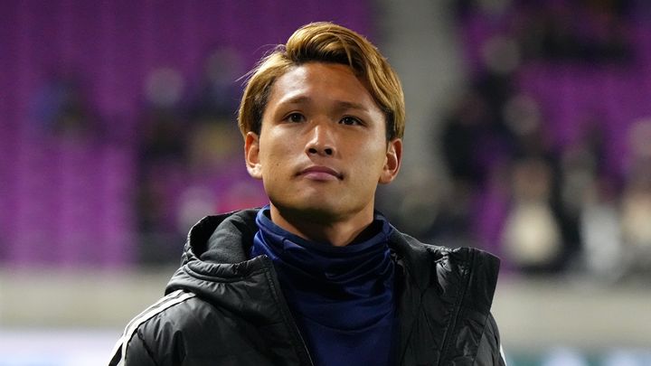 海外移籍するFC東京MF松木玖生へ…長友佑都が「本当に想像以上の厳しさ」を強調したワケ