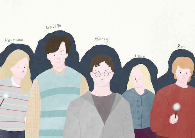 あなたと語りたい！『ハリー・ポッター』シリーズ【FUDGENA：SAKURAのCINEMA STANDARD vol.26】