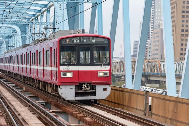 「平和島駅・大森町駅編」の1位は？