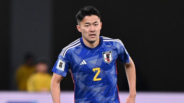 サウサンプトン、日本代表DF菅原由勢の獲得を発表！今季プレミアリーグで5人目の日本人選手