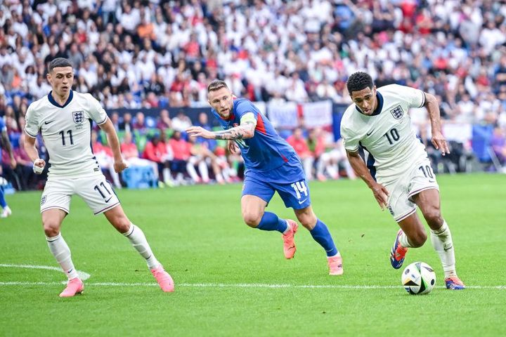 EURO2024決勝、「このまま」だと難しいイングランド…最強スペインに勝つために必要なこと