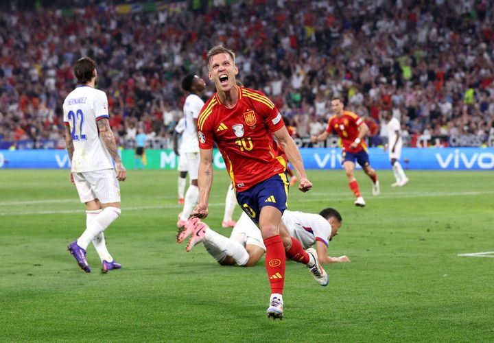 EURO2024決勝、「このまま」だと難しいイングランド…最強スペインに勝つために必要なこと