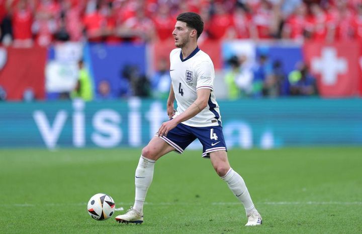 EURO2024決勝、「このまま」だと難しいイングランド…最強スペインに勝つために必要なこと