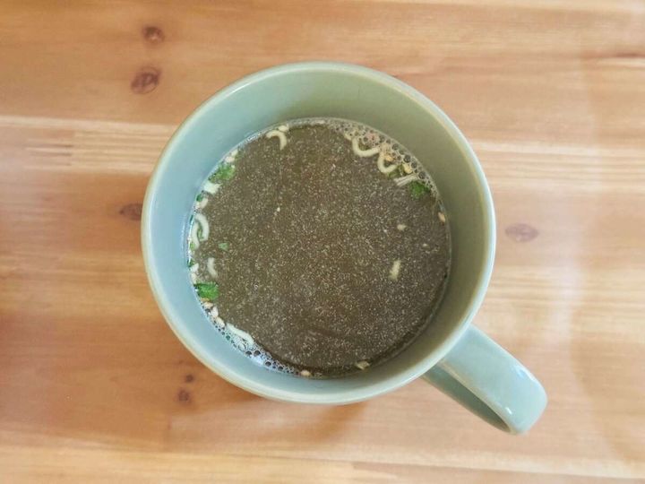 セブンイレブン「大盛ソース焼そば」