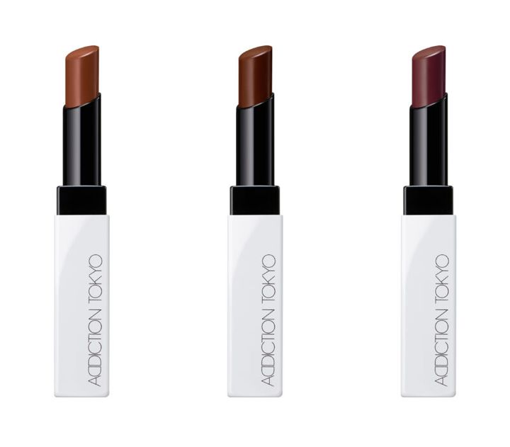 THE LIP BALM GLOW TINT_007,008,009