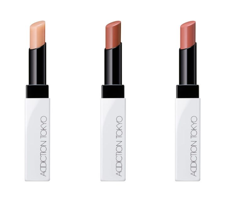 THE LIP BALM GLOW TINT_001,002,003