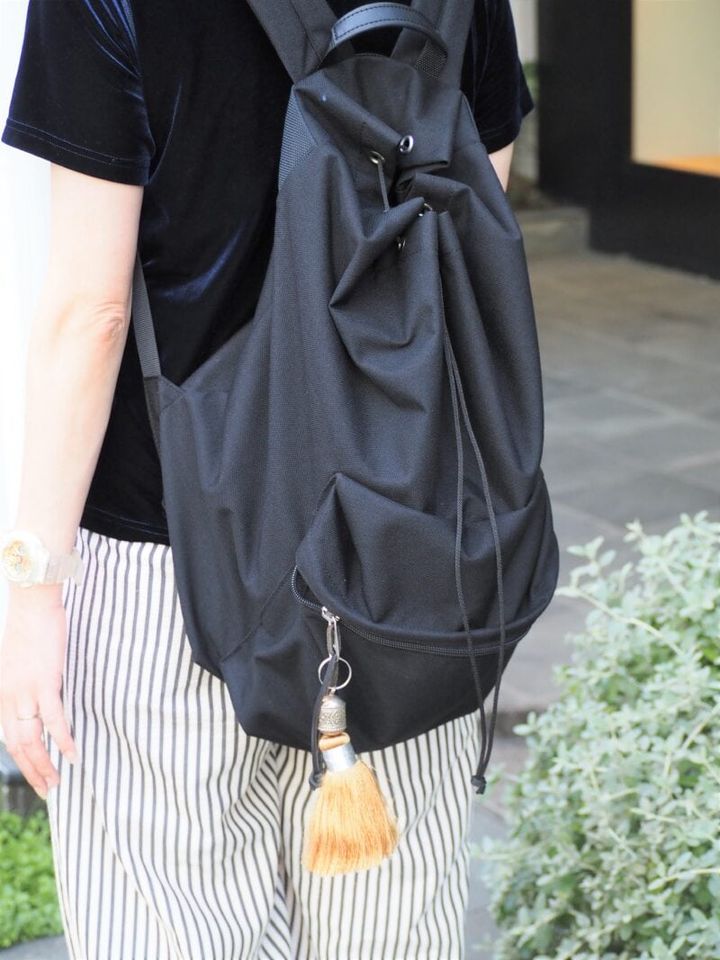 50代スナップ コーデ