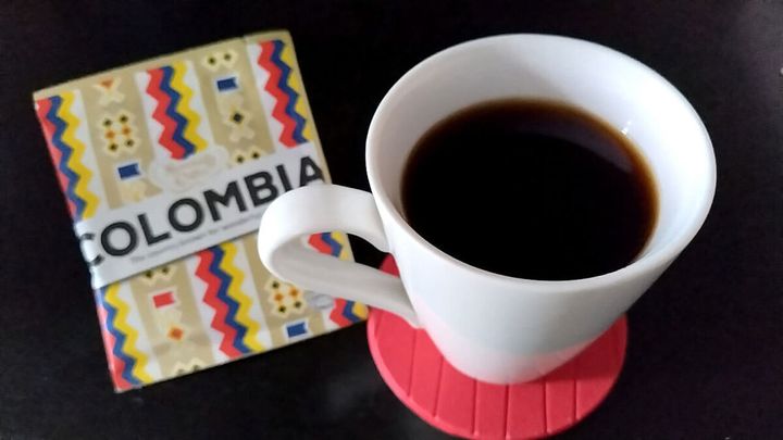 MJB ドリップコーヒー バラエティパック