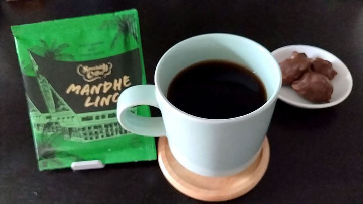 MJB ドリップコーヒー バラエティパック