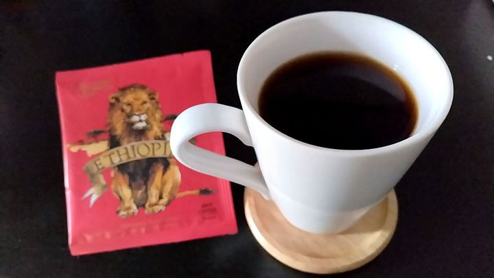 MJB ドリップコーヒー バラエティパック