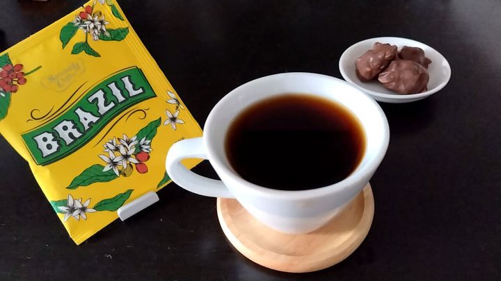 MJB ドリップコーヒー バラエティパック